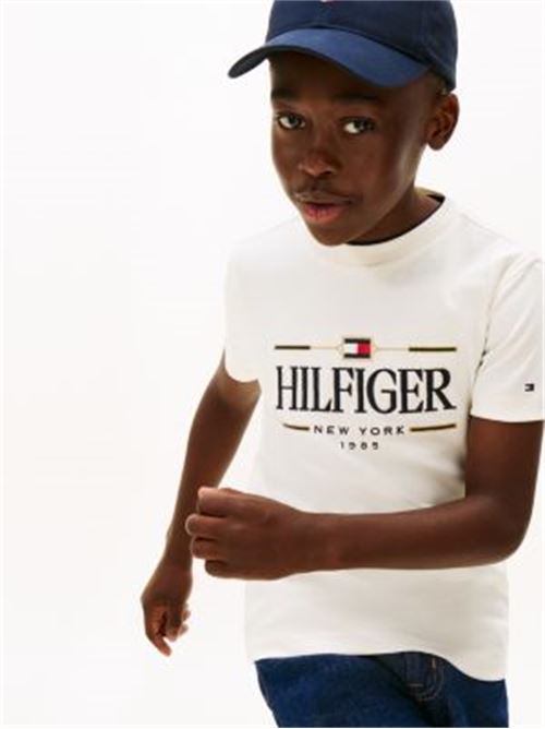  TOMMY HILFIGER | KB0KB10360T/YBH